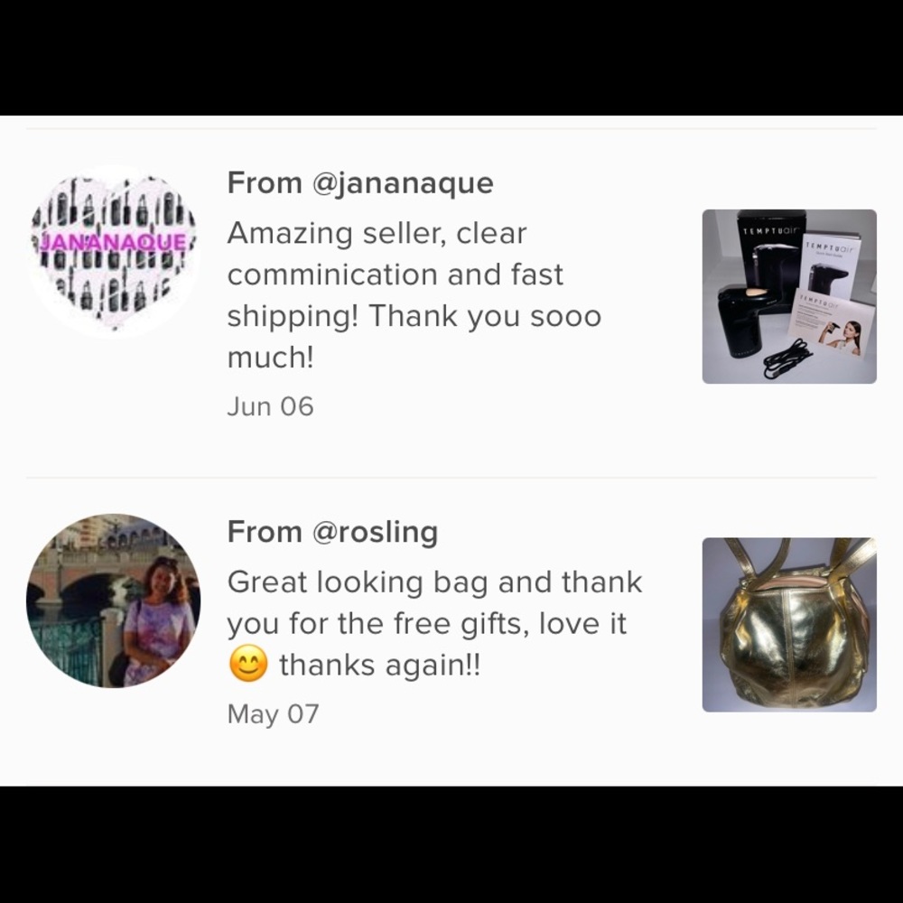 Love 💕 Notes from Sales 💕💋 - Picture 11 of 16